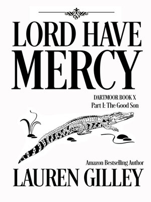 cover image of Lord Have Mercy Part One